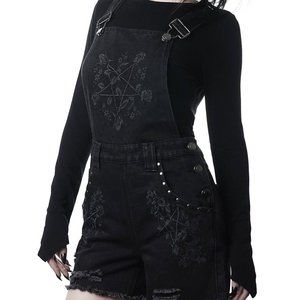 KILLSTAR Samona overalls new